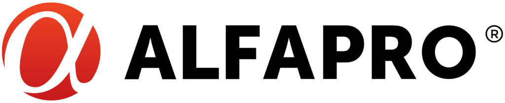 AlfaPro - Správa siete