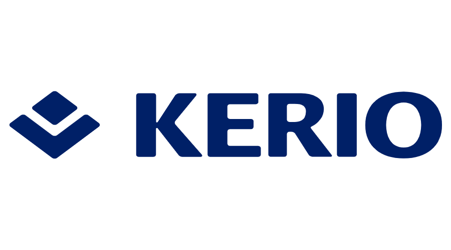 kerio-technologies-vector-logo