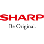 sharp