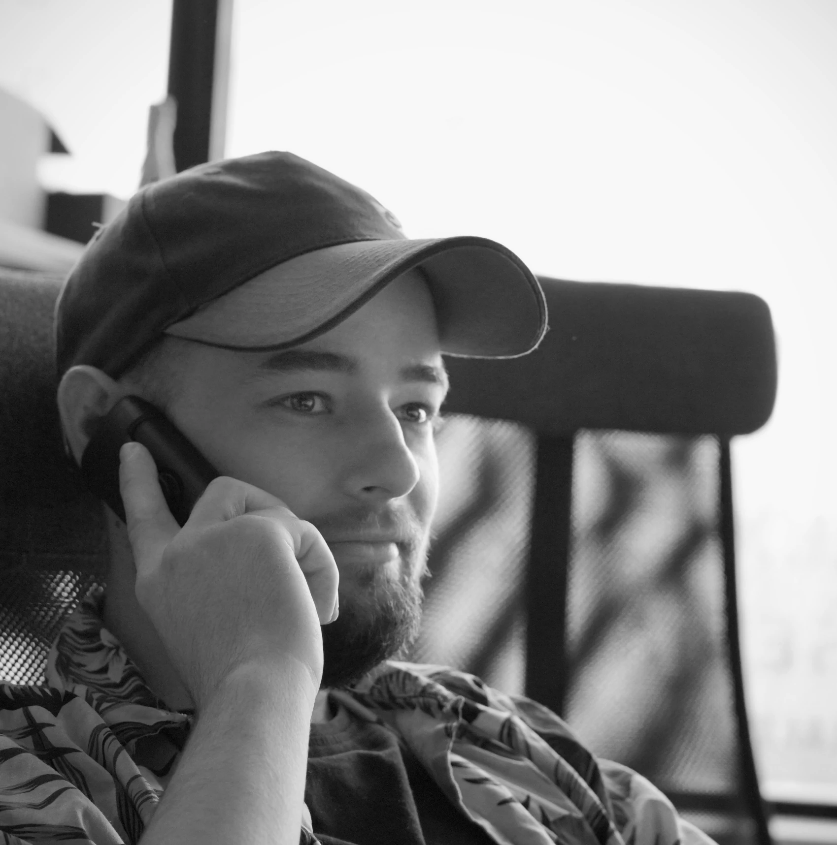 Peter Filo_BW