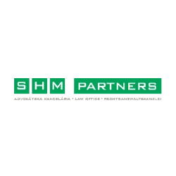 SHM partners