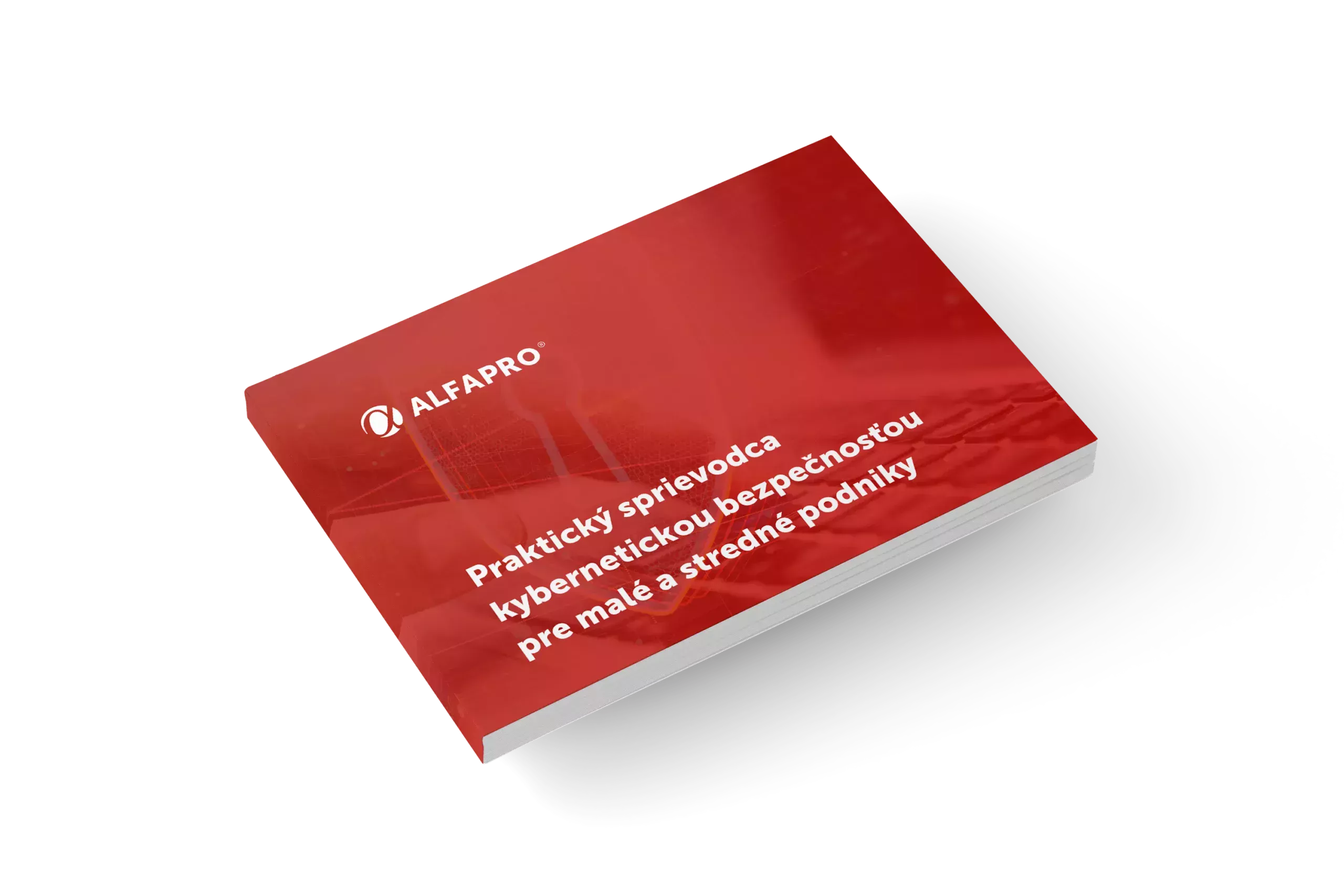 Stiahnite si sprievodcu a ochráňte svoje dáta a peniaze.